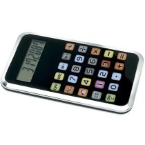 Calculadora con estilo smartphone Calculadora con estilo smartphone