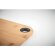 Tabla de cortar de bambú Bayba Clean para empresas