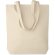 Bolsa compra canvas 270 gr/m² Rassa merchandising