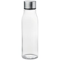 Botellas de cristal para 500ml con tapón de aluminio Botellas de cristal para 500ml con tapón de aluminio