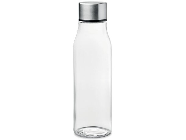 Botella de cristal 500ml Venice personalizado