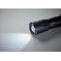 Pequeña linterna LED aluminio Enta Negro detalle 7