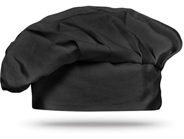 Gorro de chef 130gr m2 Gorro de chef 130gr m2