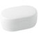Auriculares personalizados Rwing inalámbricos TWS 5.0 ABS reciclado Blanco detalle 2