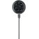 Cargador wireless Power Lang Negro detalle 3
