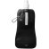 Botellas baratas Gates en pet antifugas 480ml negro