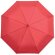 Paraguas plegable 27 Rochester Rojo detalle 12