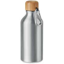 Botella de aluminio 400 ml Amel