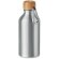 Botella de aluminio 400 ml Amel detalle 1