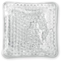 Bolsa térmica gel Bolitas PVC transparente