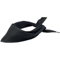 Pañuelo triangular Bandido polialgodón unisex
