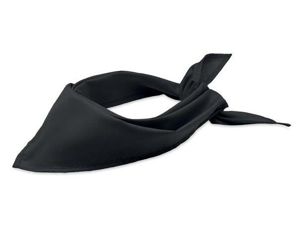 Pañuelo Bandido personalizado triangular polialgodón para peñas detalle 28