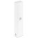 Linterna de aluminio Lampio Torch Plateado detalle 6