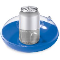 Porta latas inflable Canny personalizado