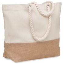 Bolsa playa canvas 280 gr/m² Pantai