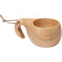 Vaso madera de roble 120ml Indy