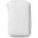 Set de viaje powerbank blanco