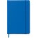 Libreta de notas A5 en colores variados Azul Royal