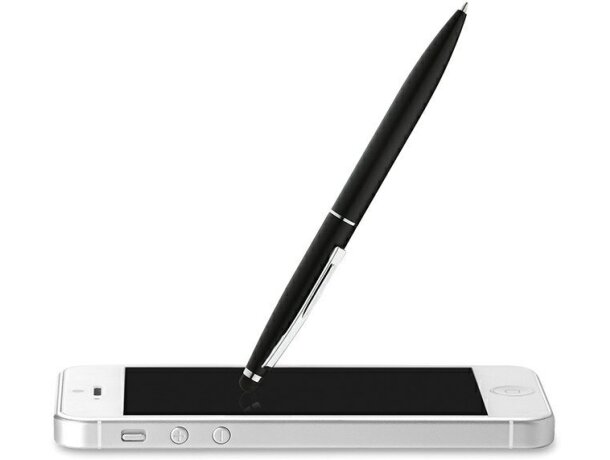 Bolígrafo puntero stylus personalizado