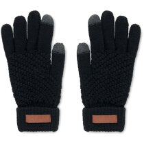 Guantes táctiles de RPET Takai