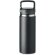 Botellas térmicas con asa integrada acero inoxidable 500ml Cleo Negro detalle 1