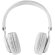 Auriculares Bluetooth Blanco detalle 5