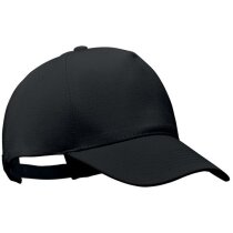 Gorra béisbol de alg. orgánico Bicca Cap