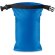 Bolsa impermeable de pvc en varios colores personalizada azul real