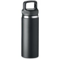 Botella termo personalizada Cleo acero inoxidable doble pared 500ml