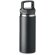 Termo Cleo acero doble pared 500ml asa negra