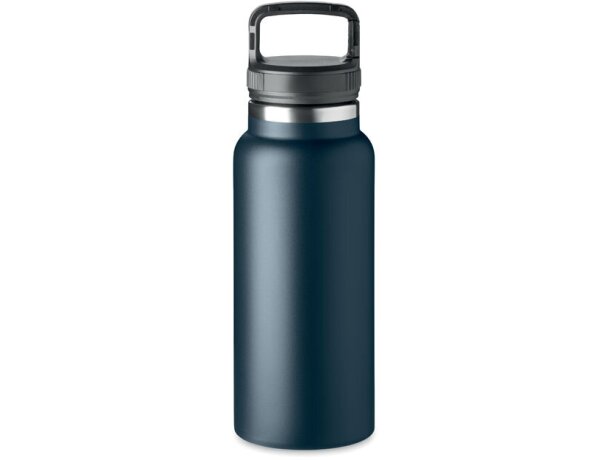 Botella termo personalizada de acero 970ml Cleo Large detalle 6