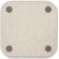 Cargadores inalámbricos con dos puertos Unipad++ Beige detalle 2