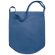 Bolsa bandolera canvas 270 gr Bimba Colour Azul detalle 5