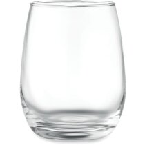 Vaso vidrio reciclado 420 ml Dilly