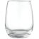 Vaso vidrio reciclado 420 ml Dilly detalle 1