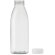 Botella RPET 550ml Spring Violeta detalle 2