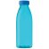 Botella RPET 550ml Spring Azul transparente detalle 9