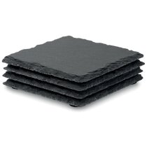 Posavasos Con Base De Eva