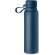 Botella termo personalizada Onto 780ml doble pared asa silicona French marino