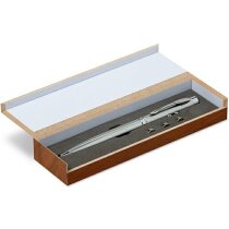 Bolígrafo multifuncional con diseño original y led