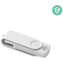 USB antibacterial de 16 GB Tech Clean