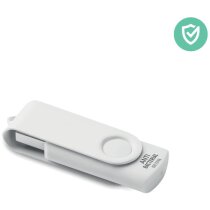 USB antibacterial de 16 GB Tech Clean USB antibacterial de 16 GB Tech Clean