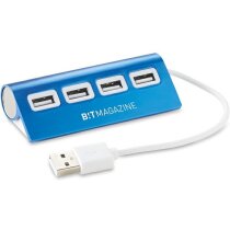 Hub USB personalizados Hub USB personalizados