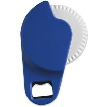 cortador de pizzas personalizado azul cortador de pizzas personalizado azul