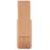 USB 16GB bambú Madera detalle 3