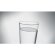 Vaso de cristal 470ml Tongo Violeta detalle 5