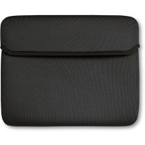 Funda para tablet personalizada negra Funda para tablet personalizada negra
