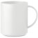 Taza 300 ml Monday Blanco