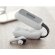 Set auriculares (TWS) Folk Blanco detalle 5