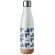 Botella acero inoxidable Aspen Cork Blanco detalle 11